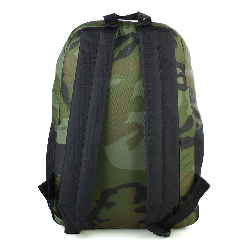   рюкзак Skills Small Backpack Backpack-blk-camo1 - цена, описание, фото 2